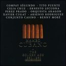 The Gold Collection: Mambo Cubano-The Golden Age: 1940-1960