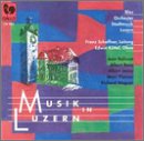 Musik in Luzern