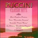 Puccini Classic Hits