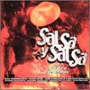 Salsa y Salsa: Dans LA Fiebre de Cuba