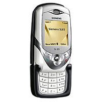 Festplatten: Siemens Mobile Holder HMH-650, f�r SL65