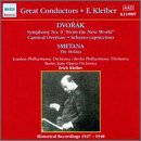 Dvorak: Symphony No9; Carnival Overture Op92
