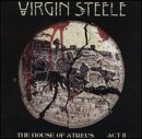 The House of Atreus, Act II