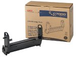 Black Image Drum for C7000 C7200/c7200n/c7400dxn