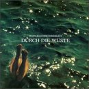Durch die W&uuml;ste