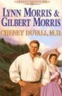 Secret Place of Thunder/In the Twilight, In the Evening/Island of the Innocent/Driven with the Wind (Cheney Duvall, M.D. Series 5-8)