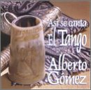 Asi Se Canta el Tango