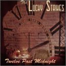 Twelve Past Midnight