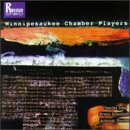 Ives/Schulhoff/Dvorak: Chamber Works