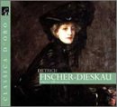 Fisher-Dieskau Sings Schubert: Schwanengesang & 7 Lieder