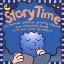 Story Time: 52 Favorite Lullabies, Nursery Rhymes and Whimsical Songs
