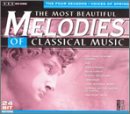 The Most Beautiful Melodies of Classical Music: The Four Seasons & Voices of Spring (Box Set)