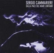Sergio Cammariere - Apri La Porta Lyrics - Zortam Music