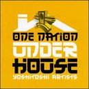 Yoshitoshi Artists: One Nation Under House, Vol. 2