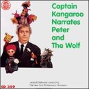 Captain Kangaroo Narrates Peter And The Wolf
