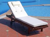 Valencia Collection Outdoor Resort Patio Lounger