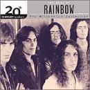 20th Century Masters - The Millennium Collection: The Best of Rainbow