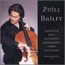 Zuill Bailey
