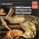Schubert: Piano Sonata, D894 / Klavierst&uuml;ke, D946