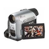 Samsung SC-D363 MiniDV Camcorder with 30x Optical Zoom