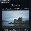 Scottish & French Lute Music