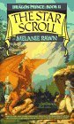The Star Scroll (Dragon Prince, Book 2)