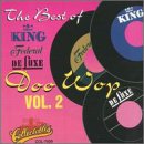 The Best of King Federal & Deluxe Doo Wop, Vol. 2