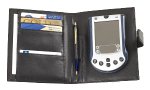 SAMSONITE GENUINE LEATHER ( SAP721 )