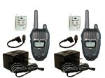 Midland F-10CPRCB FRS 2-Way Radios w/ Chargers (Pair)