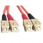 Elektronik und Foto: Apc LWL Patchkabel 62,5� Patchkabel Duplex SC/S - SC/S 1.0 m