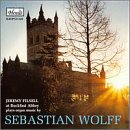 Wolff: Organ Works
