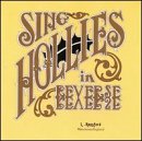 Sing Hollies in Reverse