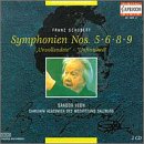 Schubert: Symphonien Nos. 5-9 (Box Set)
