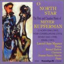 Kupferman: O North Star