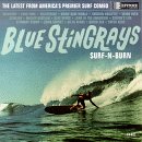 Surf-N-Burn