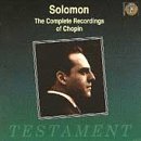 The Complete Recordings Of Chopin