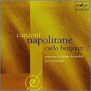 Carlo Bergonzi - Canzoni Napolitane