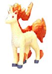 モンスターコレクション078 ギャロップ