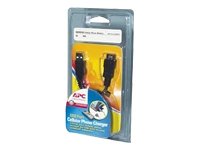 Elektronik und Foto: APC USB Ladekabel f�r SIEMENS C, S, M, A, 3 Handy
