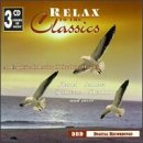 Relax to Classics, Vol. 1-4