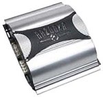 Bazooka EL 260 2-Channel 300-Watt Vehicle Amplifier