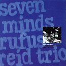 Rufus Reid - Seven Minds