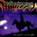 The Lone Deranger