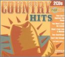 Hot Hits: Country Hits