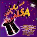 Magic of Salsa Ayer Y Hoy