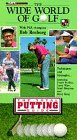 World of Golf: Total Putting Guide