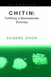 Chitin: Fulfilling a Biomaterials Promise