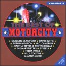 The Best of Motorcity Records, Vol. 3