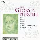 The Glory of Purcell