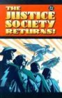 Justice Society Returns (JSA)